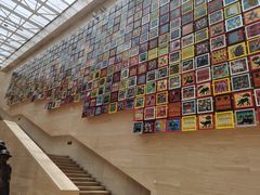 -长春世界雕塑园冰雪艺术天地