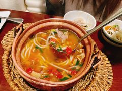-紫滇源云南生态菜(丹凤街店)