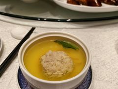 -古韵轩·园林餐厅