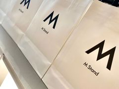 -M Stand(北京平安幸福中心店)