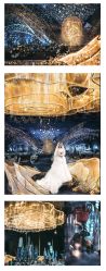 -仟漫私人婚礼定制(纳帕溪谷后湾店)