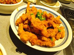 -巴奴毛肚火锅(悠唐购物中心店)