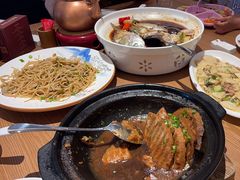 -乡里八闽·福州乡土菜(高宅店)