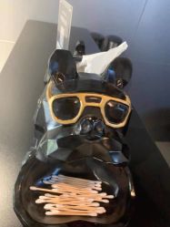 -不迫先生专业男士剪发