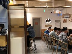 -北往西·西安油泼面(万德庄店)