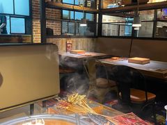 -探鱼·鲜青椒爽麻烤鱼(番禺万达店)