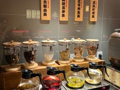 -钱小奴炭烤自助料理·安格斯牛肉(盐城中南城店)