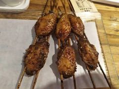 -管氏翅吧(马家堡店)