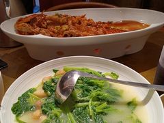 -京味斋·烤鸭·北京菜(安贞店)