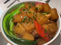 -南枝记·广东味道(中骏世界城店)