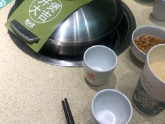 -煲大王猪肚鸡·椰子鸡火锅(红谷滩万达店)