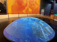 -东浩兰生上海世博展览馆