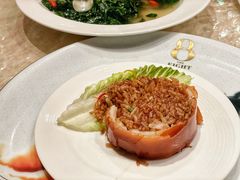 -8餐厅(新葡京酒店)
