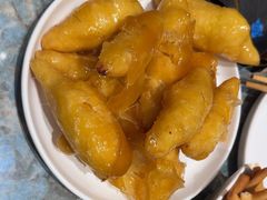 -哈啾嗨·新概念蒙餐(红星新城店)