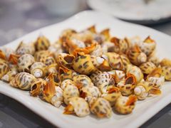 -三亚火车头万人海鲜广场