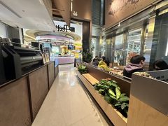 -Peet's 皮爷咖啡(陆家嘴中心店)