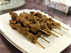 羊肉串-燕春楼(海河华鼎店)