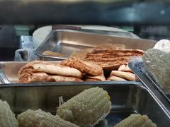 麻酱糖饼-北京大学-燕南食堂
