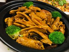 -大门水乡·顺德菜