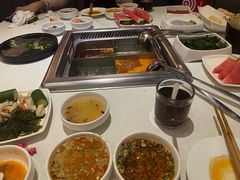 -海底捞火锅(勒泰店)