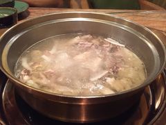 -润园四季椰子鸡火锅(海上世界店)