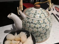 -京韵胡同·酱香羊蝎子火锅涮肉(长寿路店)