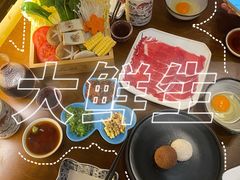 -大鲜生·亚洲菜融合小食堂