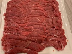 -胡同儿老北京涮肉
