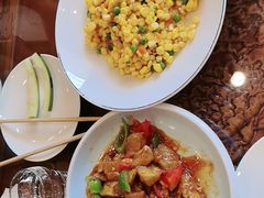 -民族饭荘(新华大街店)