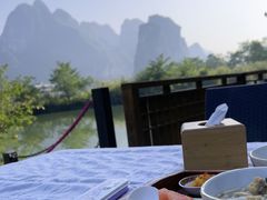 -大新明仕山庄