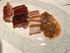 广式烧腊拼盘-广州酒家(文昌总店)