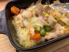 -萨莉亚意大利餐厅(白云汇店)
