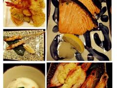 -清水日本料理铁板烧(学府路店)