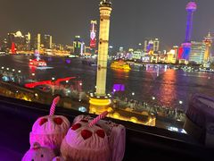 -外滩8号 whisky bar(金延大厦店)