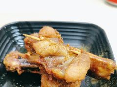 -孙记炸串小馆