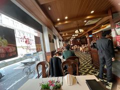 -德大西餐社(云南南路店)