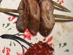 -人间酒暖·Go blanc·烧鸟·深夜食堂(陆家嘴店)