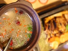 -羊之道草原味道清真餐厅(番禺店)