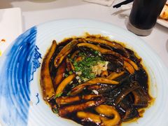 -老人和饭店(淮海中路店)