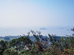 -四海楼(如皋定慧禅寺店)