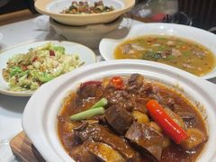 -涌上外婆桥(南塘店)