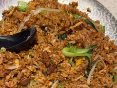 -沪小胖·小龙虾·蓝龙王(八佰伴店)