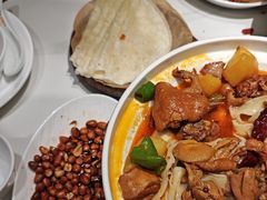 -清真·卡德尔大叔新疆主题餐厅(龙汇路店)