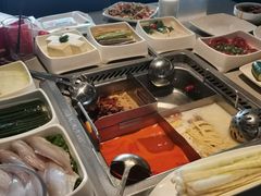 -海底捞火锅(老城根店)