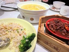 -避风塘(江桥万达店)
