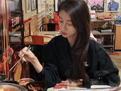 -韩国大金刚烤肉·料理(印象城店)