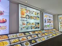 -明思味 二十年潮粤菜(榕城东山店)