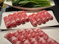 -海底捞火锅智慧餐厅(中骏世界城店)