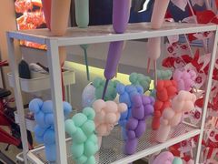 -西贝(金桥店)