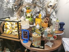 -杜哈夫DOUX RÊVE·生日蛋糕(日月光店)